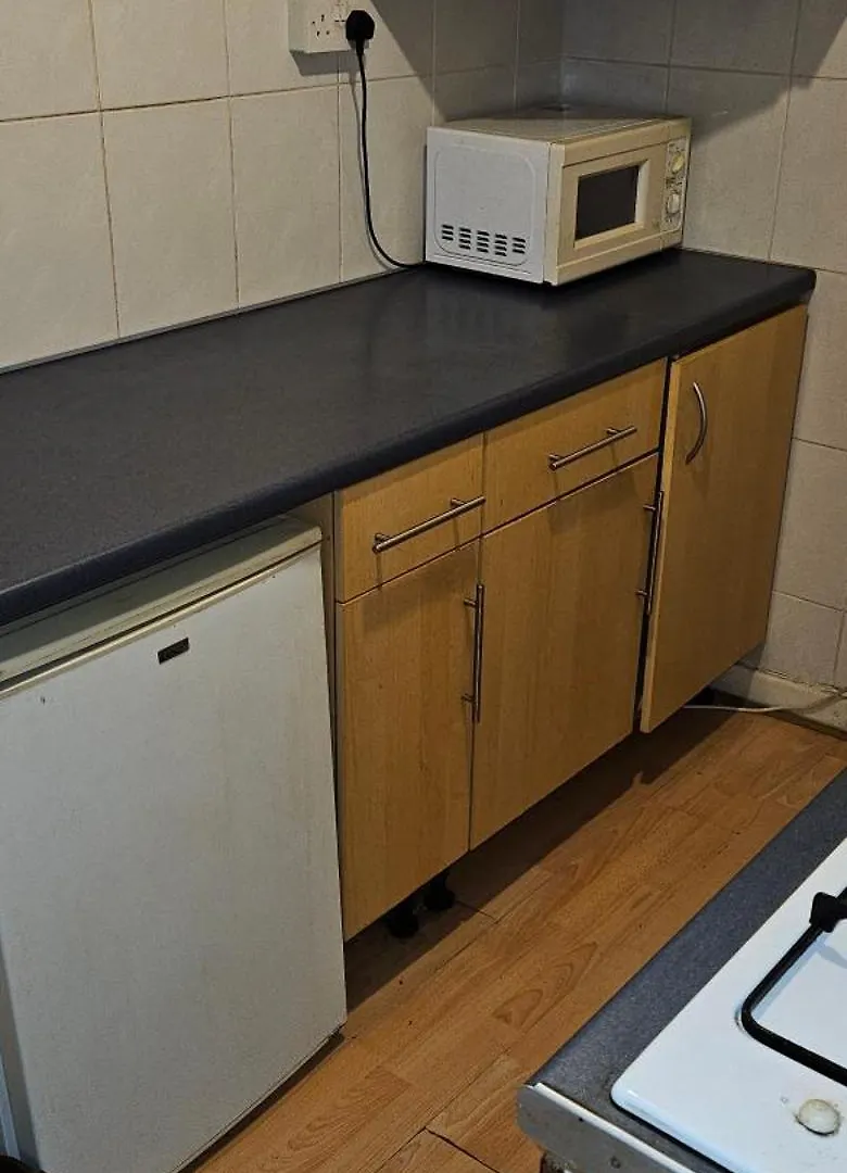 Appartamento No Frills & Nothing Fancy 1 Bed Studio City Centre Cardiff Regno Unito