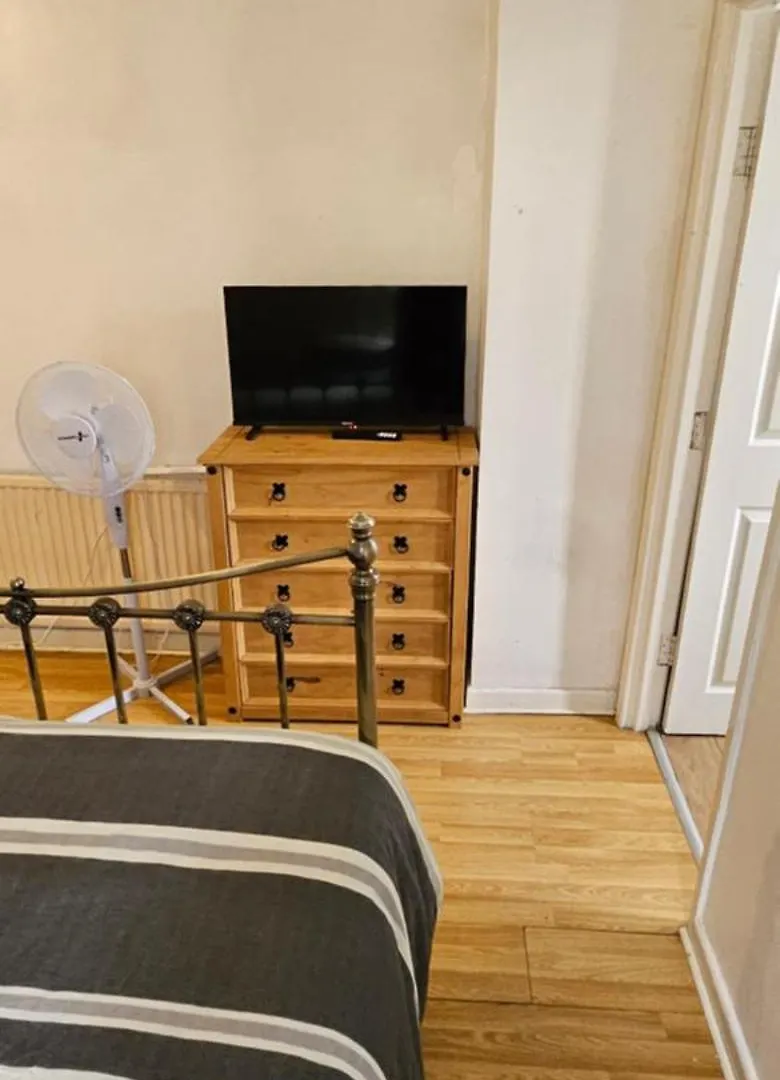 No Frills & Nothing Fancy 1 Bed Studio City Centre Cardiff Regno Unito